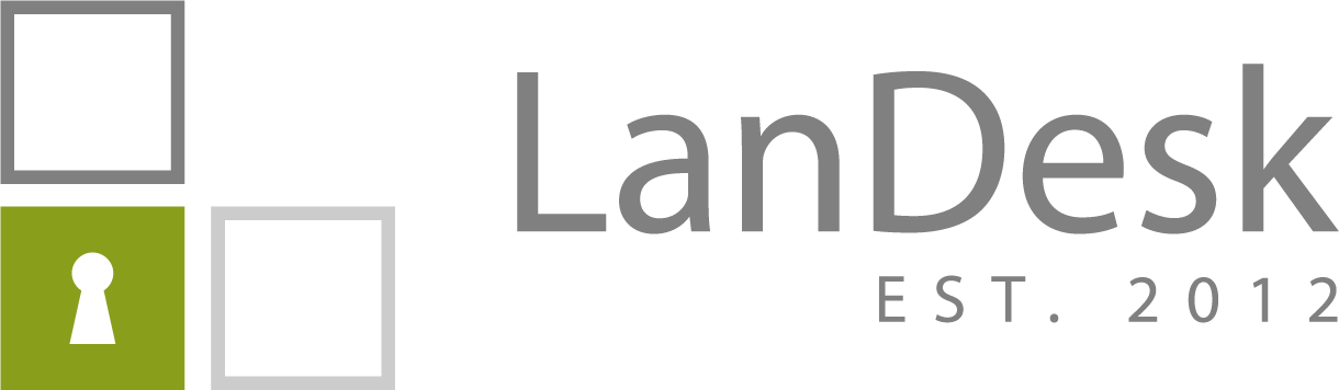 LanDesk · Est. 2012